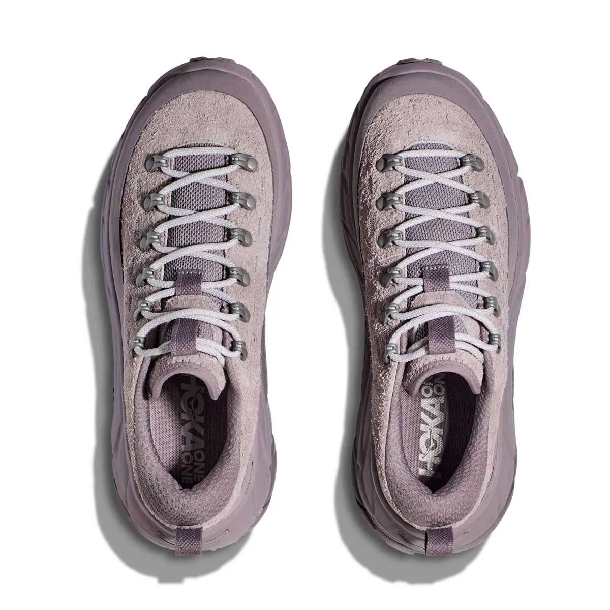 Elite Terrain System Tor Summit 'Astral' Elastic laces