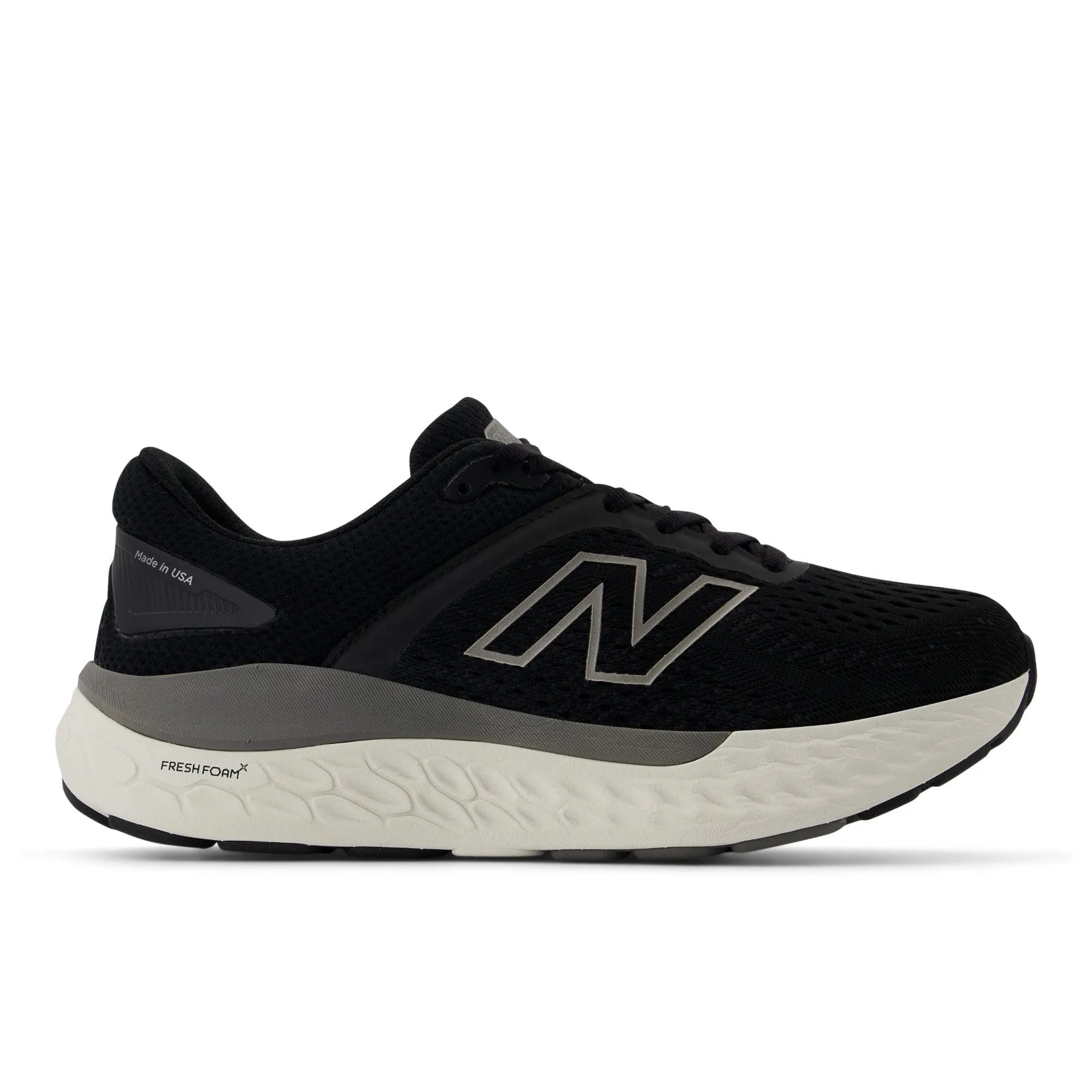 recreational runner spring - fitting NEW BALANCE W1540BK4 WOMEN'S