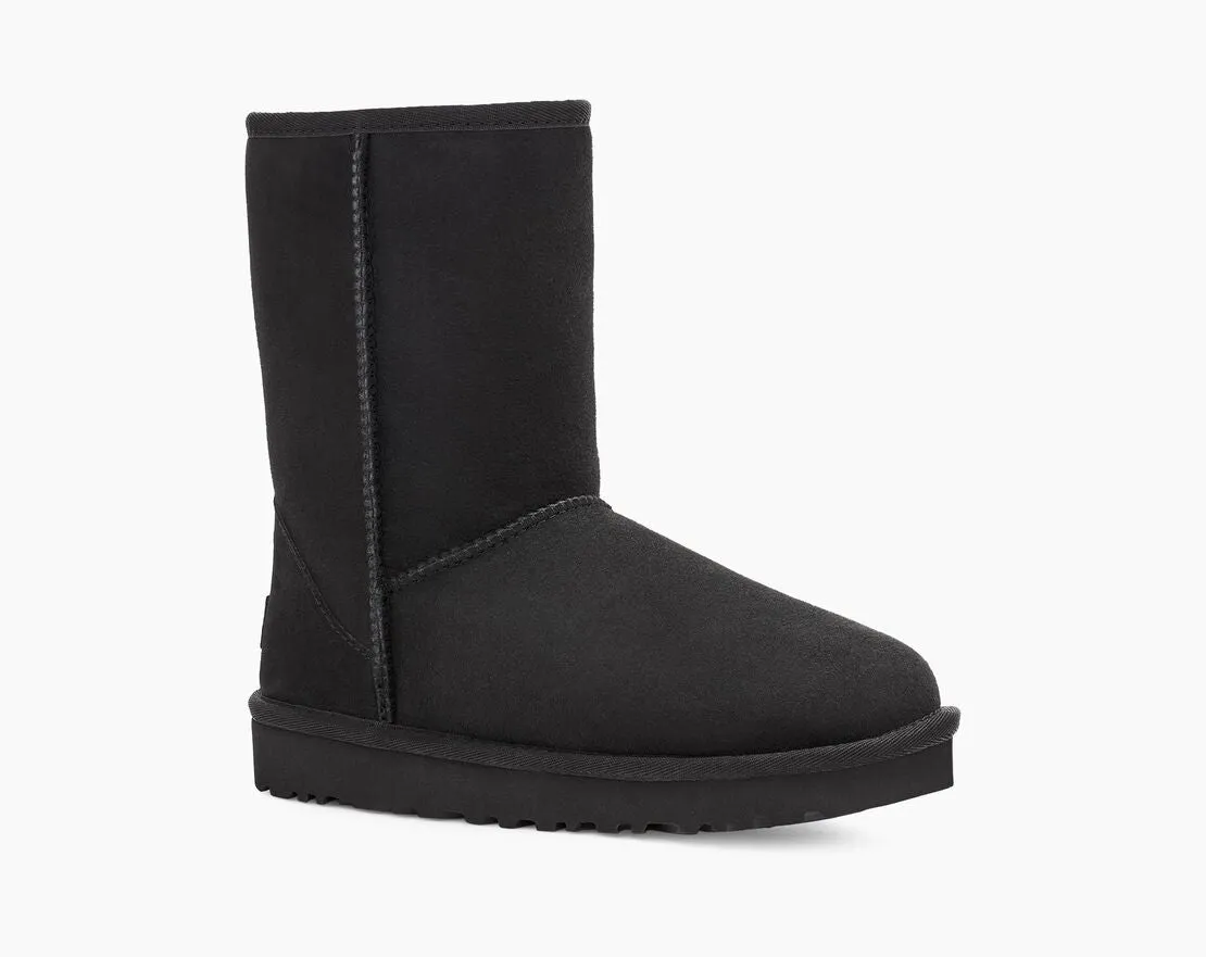 Classic Short ll Stud Cool Comfort Platform