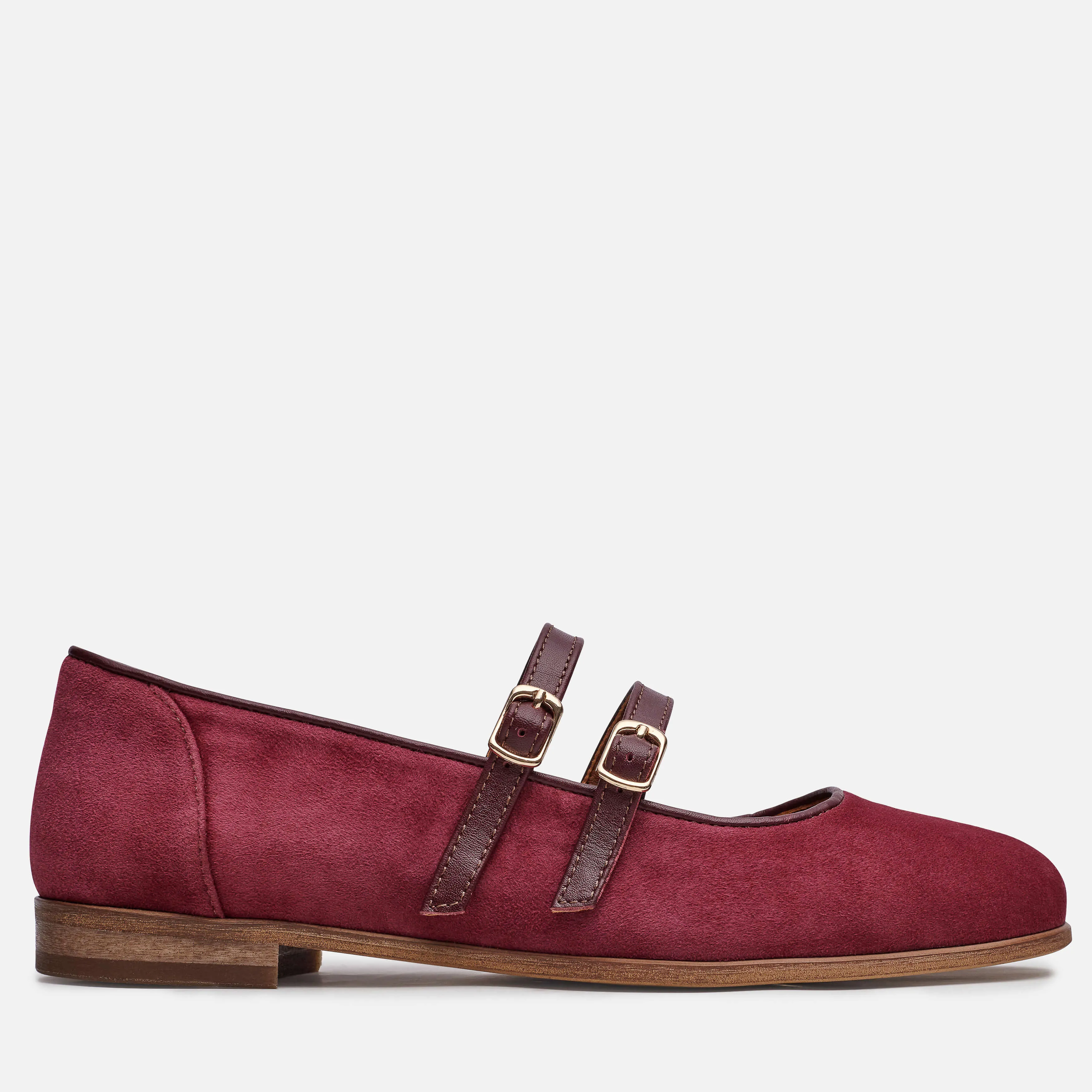 hottest durability - level Emily - Mary Jane Flats