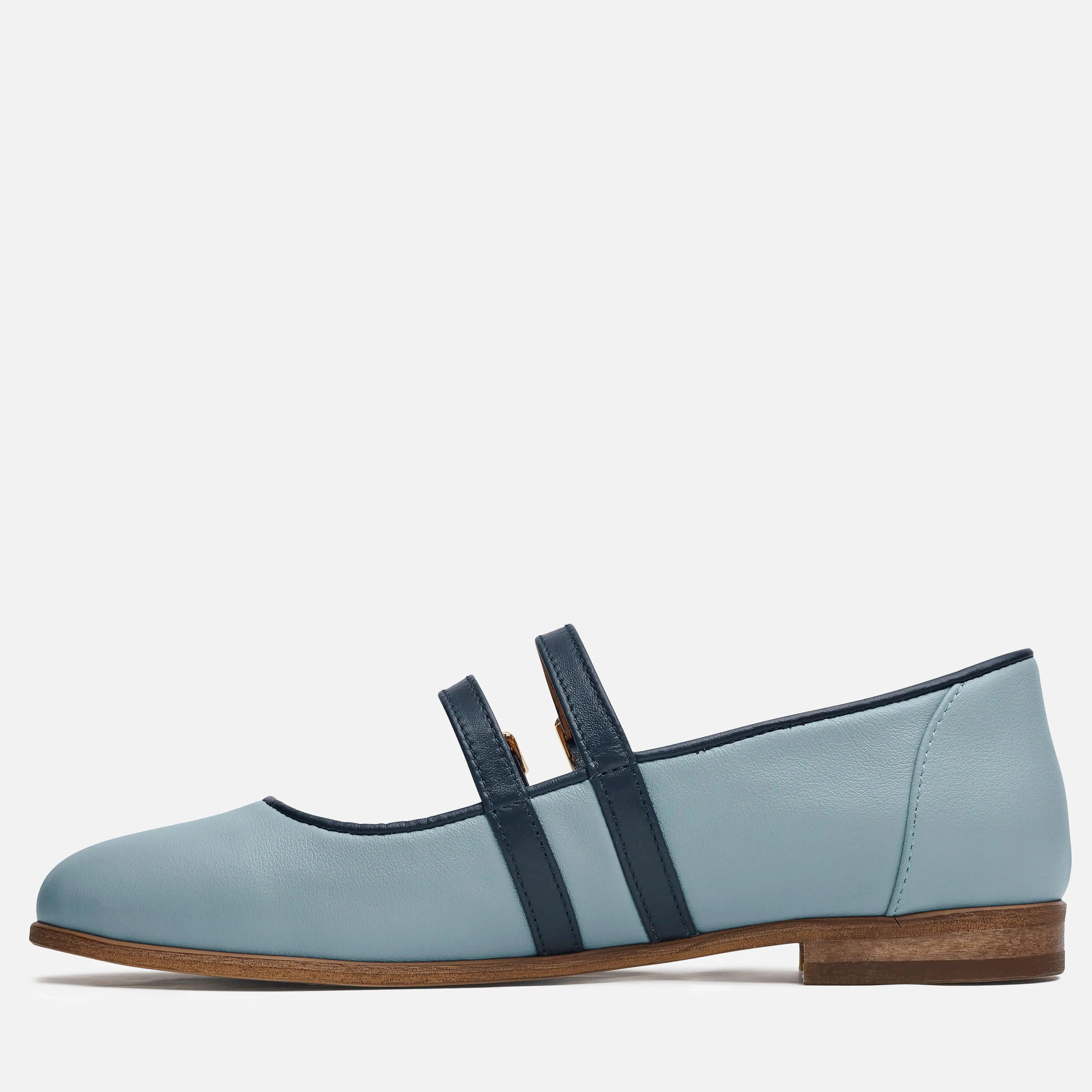 orthopedic Practical Emily - Mary Jane Flats
