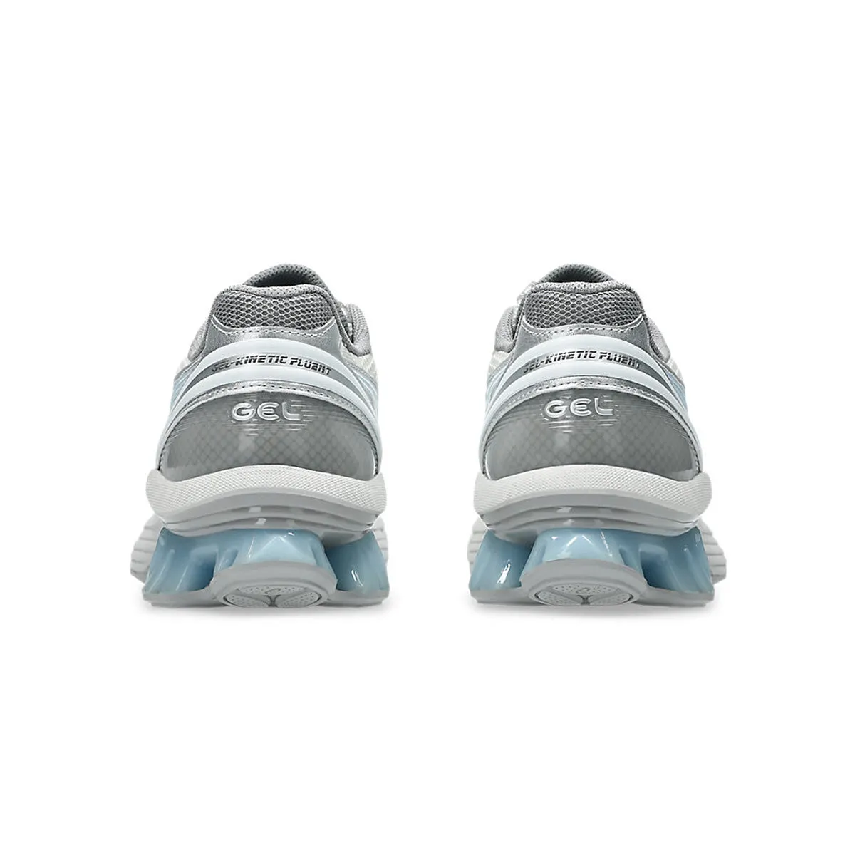 Foot Ease Thin Sole   Emmi Gel-Kinetic Fluent 'Cream Soft Sky'