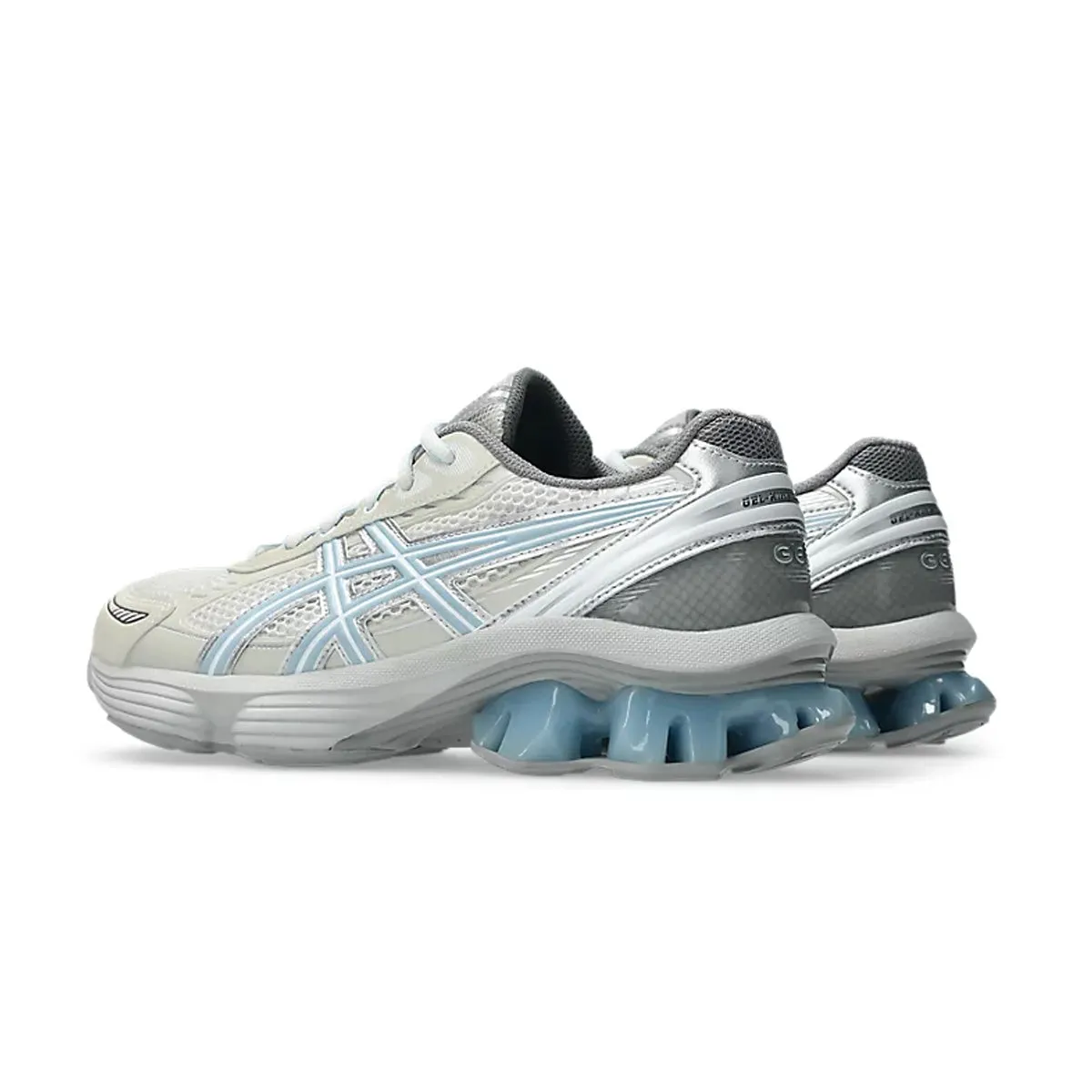   Emmi Gel-Kinetic Fluent 'Cream Soft Sky' Mood Fit
