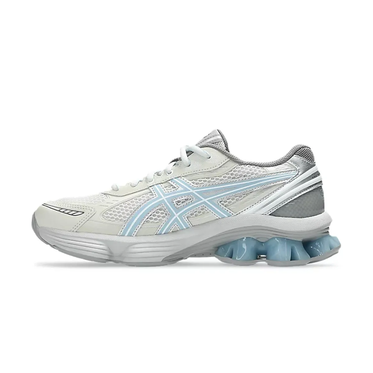   Emmi Gel-Kinetic Fluent 'Cream Soft Sky' Go Mode Ventilated Sides