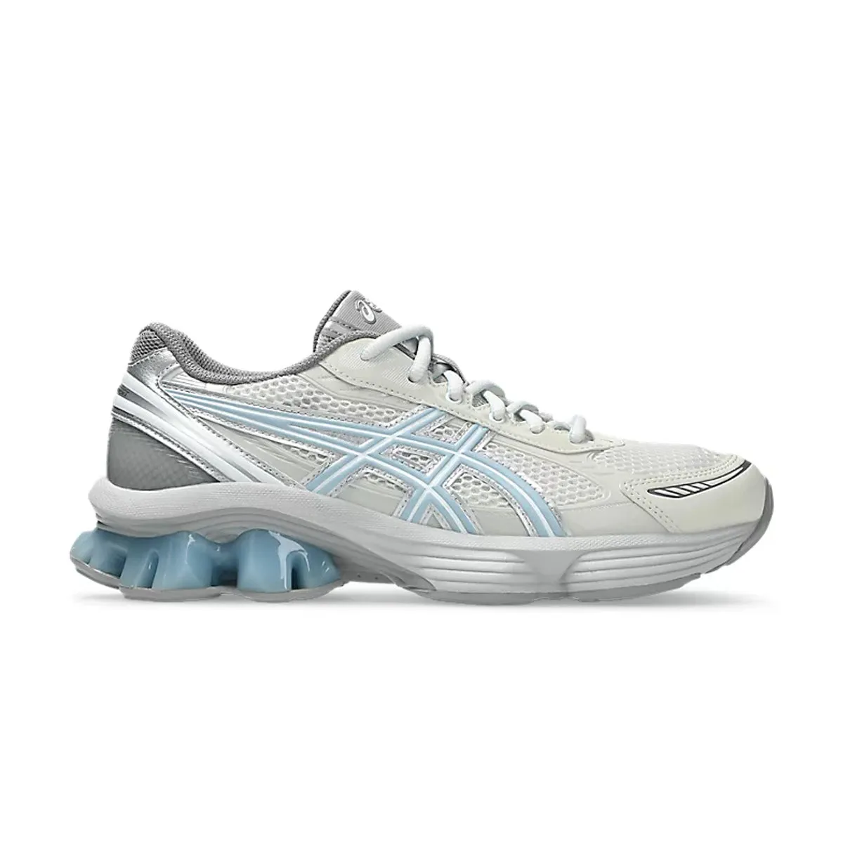 Active Use Casual arch   Emmi Gel-Kinetic Fluent 'Cream Soft Sky'