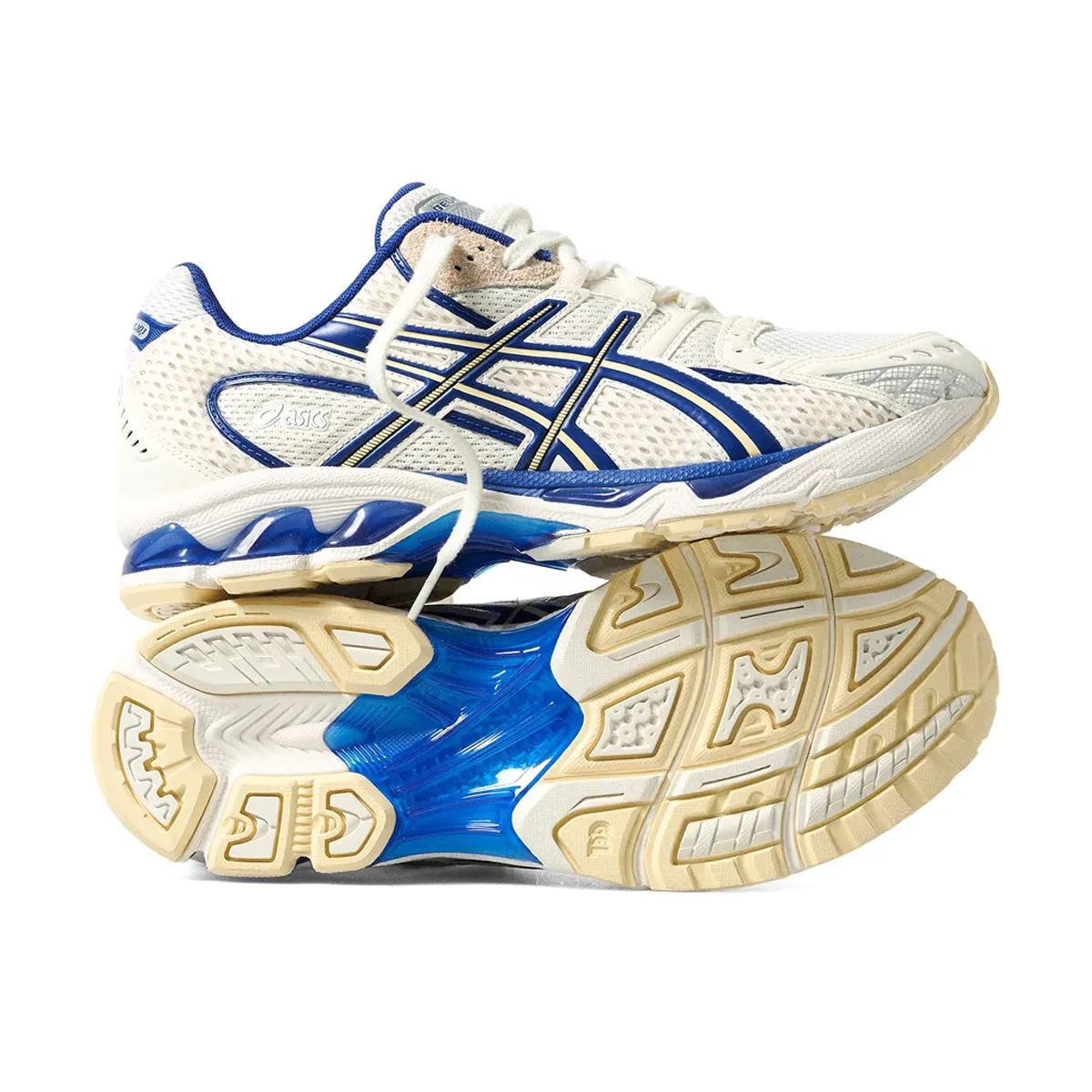 Performance Tech   End. GEL-Nimbus 10.1 'Milk'