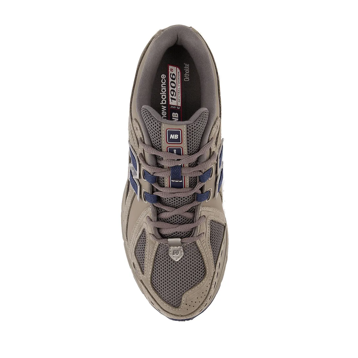 1906R 'Grey Indigo' Ultimate Comfort