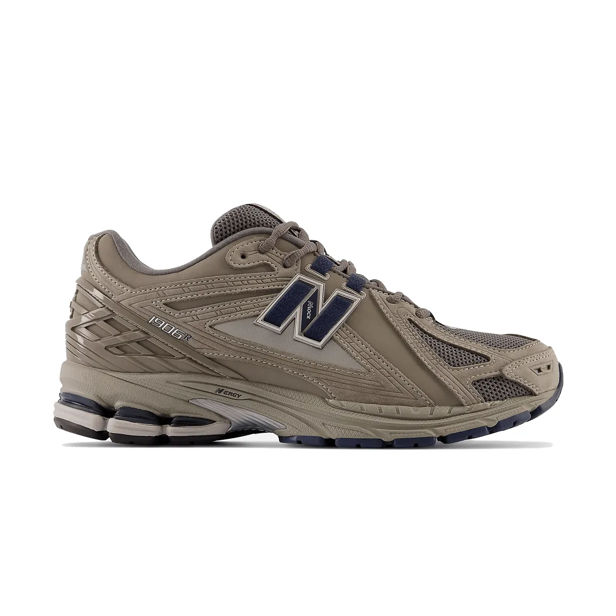 1906R 'Grey Indigo' All-purpose fit Impact Diffusion Design