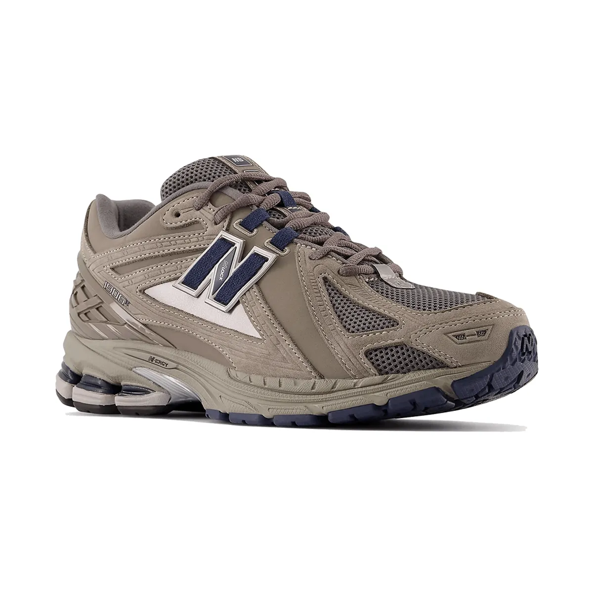 High Endurance 1906R 'Grey Indigo'