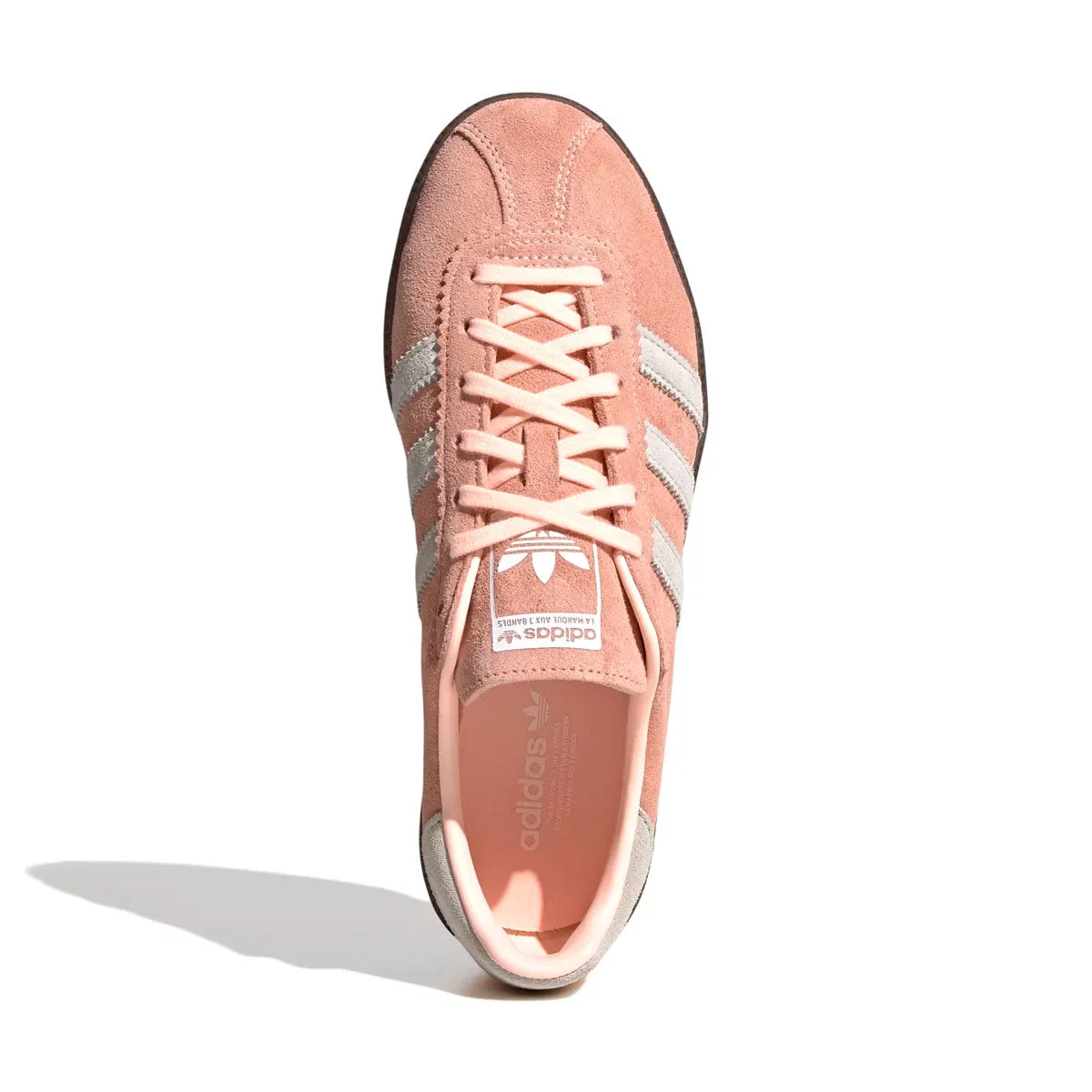 Breathable Design Easy Care Wmns BRMD 'Clear Orange'