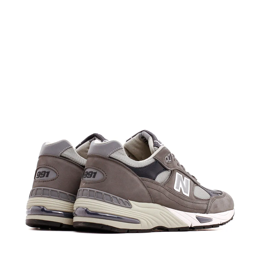 lacrosse shoes fantasy - themed running shoes New Balance Men 991 Castlerock Made In UK M991GNS