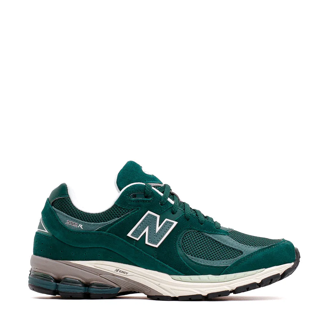 New Balance Men 2002R Marsh Green M2002RFK decline running shoes