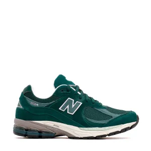 New Balance Men 2002R Marsh Green M2002RFK decline running shoes