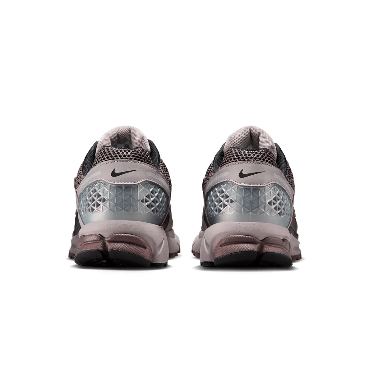 Zoom Vomero 5 'Dark Violet Ore Burgundy Ash' Comfortable Running