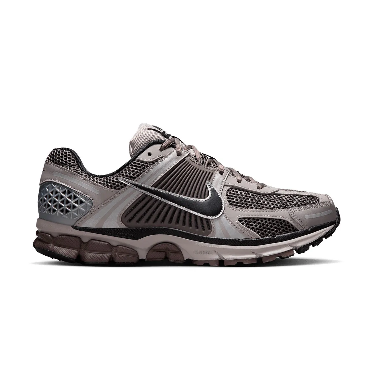 Zoom Vomero 5 'Dark Violet Ore Burgundy Ash' Lightweight Midsole Geometry