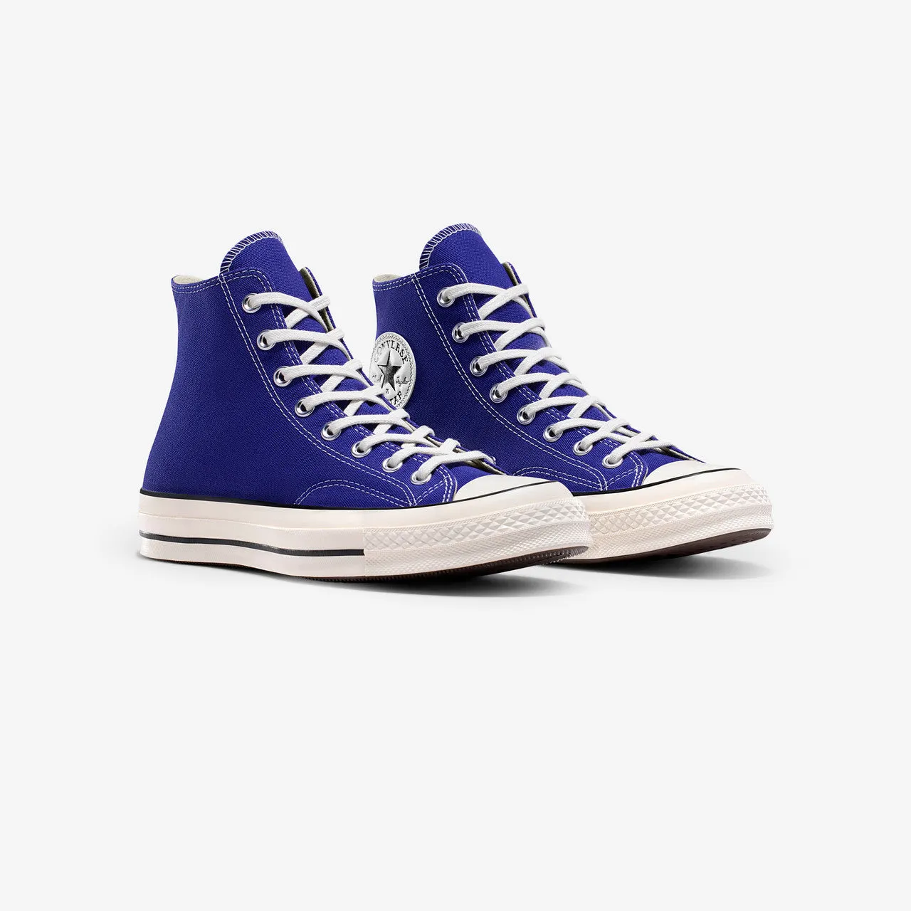 Chuck 70 Responsive Fit Shoes Supportive structure