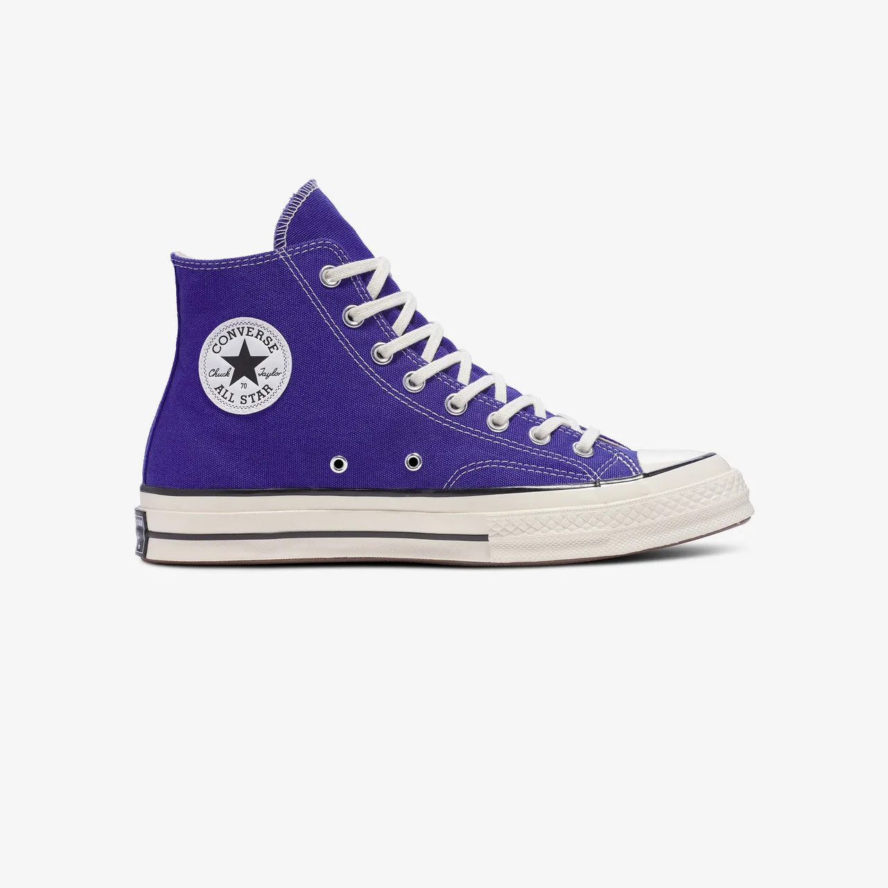 Tuned Cushioning Chuck 70