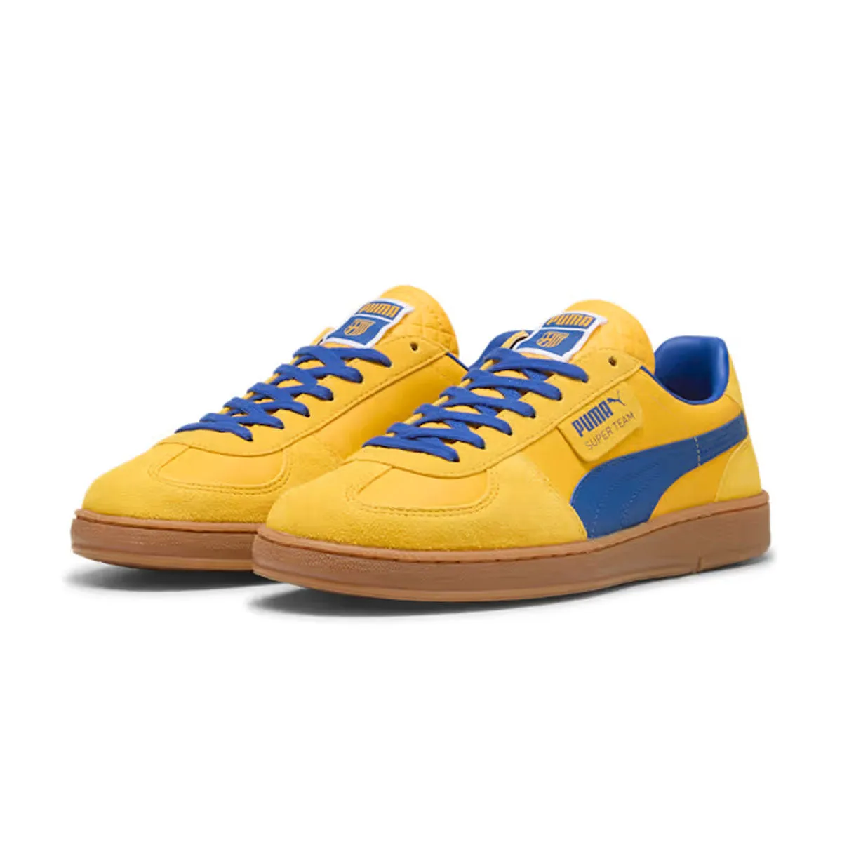 Low Top Profile Super Team 'Parma F.C'