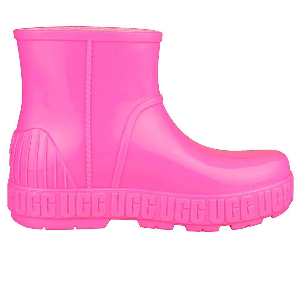 Women's Drizlita Breathable Design Toe Box Room