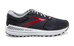 Street Comfort smooth zipper Brooks Men's Beast 20 (Two Colors) SALE!