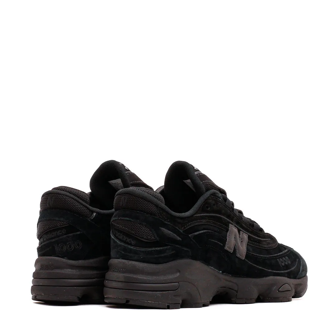 New Balance Men 1000 Black M1000LA Ultra grip