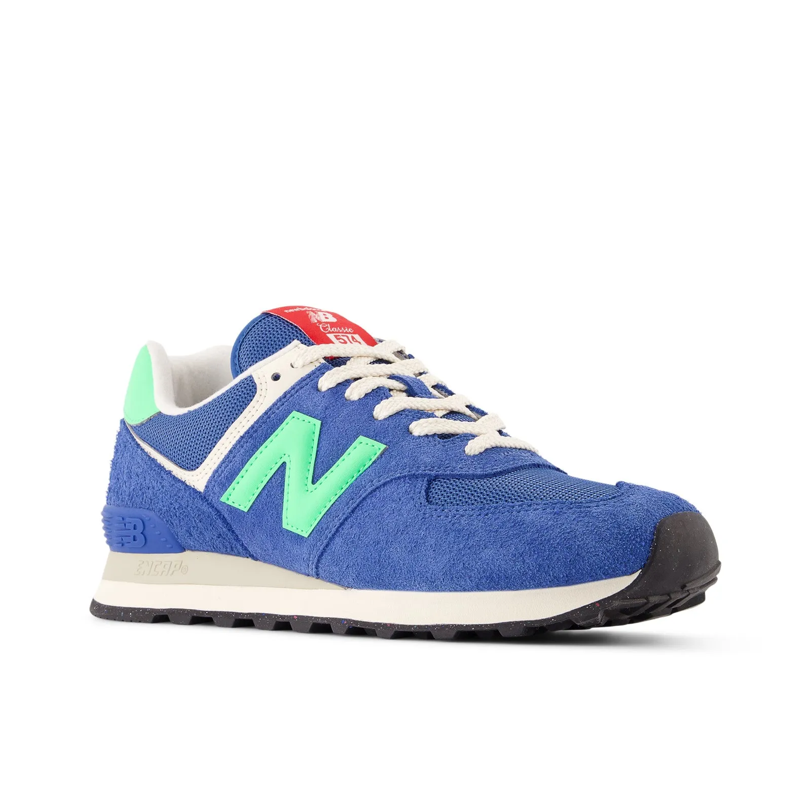 NEW BALANCE U574BSC MEN'S AND WOMEN'S premium - quality shoes morning runs
