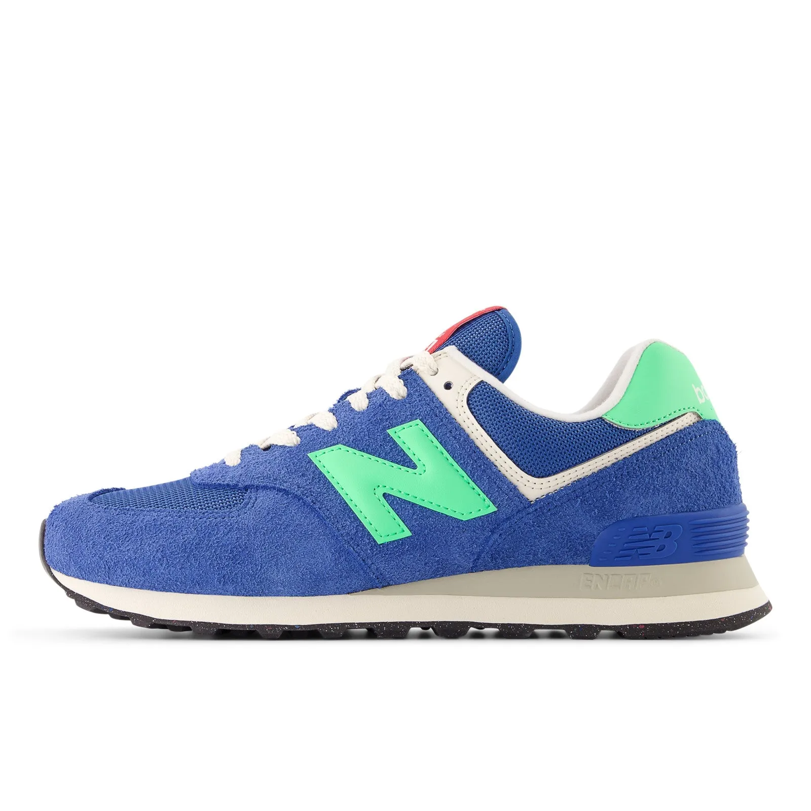 stretch - fit shoes NEW BALANCE U574BSC MEN'S AND WOMEN'S