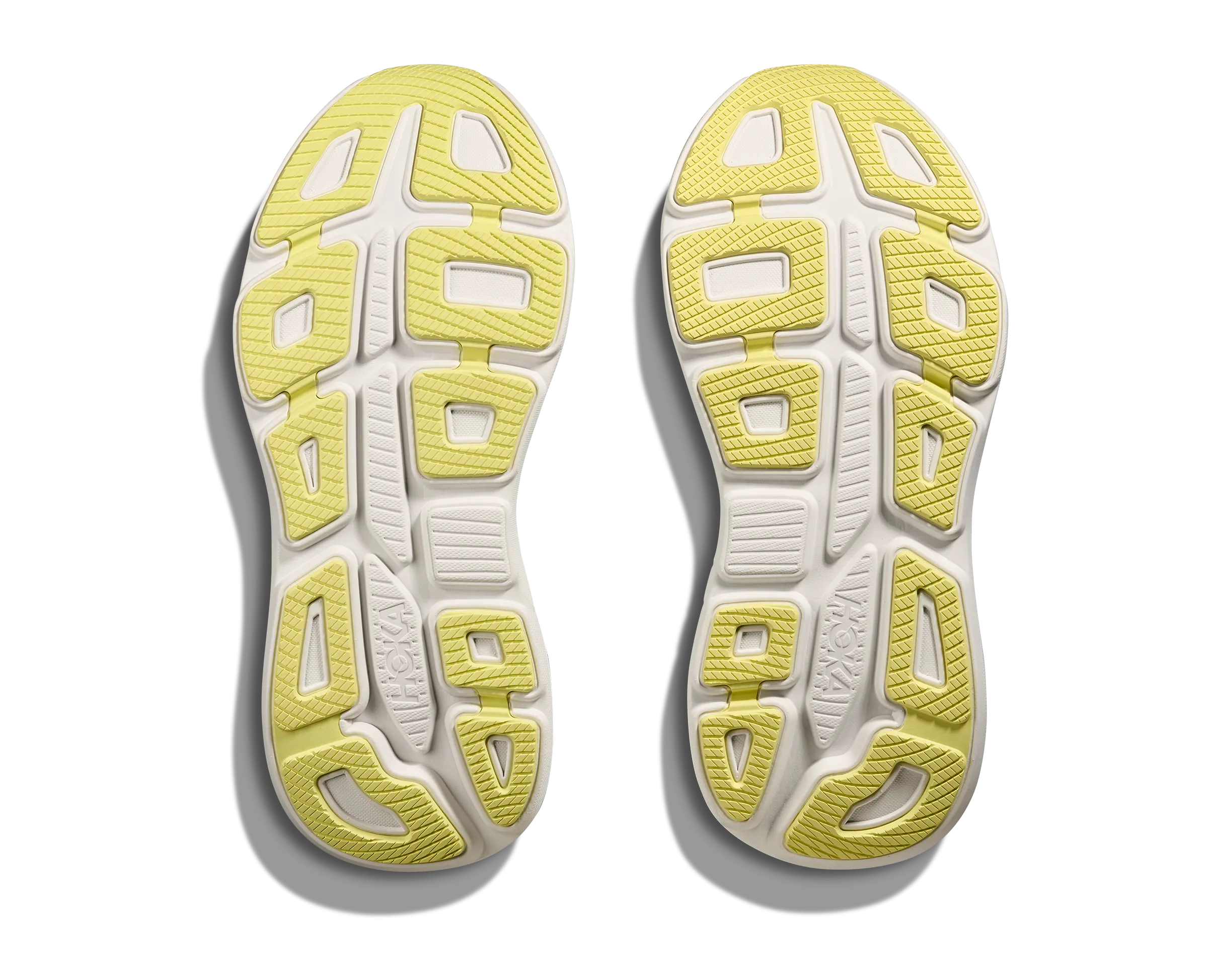 tight - fitting running shoes HOKA BONDI 9 WOMEN'S WIDE