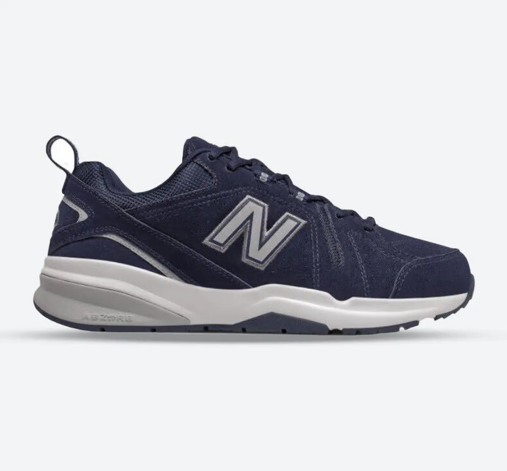Men's Wide Fit New Balance MX608UN5 (New 624) Walking/Running Sneakers Casual Comfort Unisex Fit