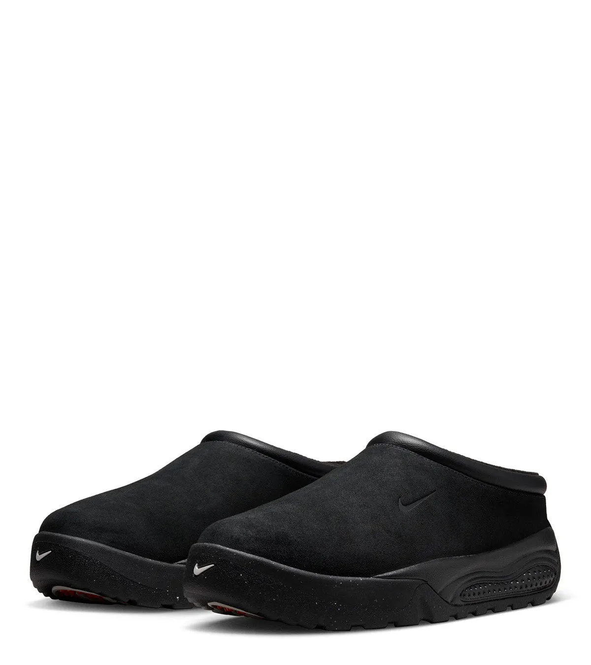 Nike ACG Rufus Black Running Shoes