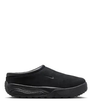 walkers All-weather shock absorption Nike ACG Rufus Black