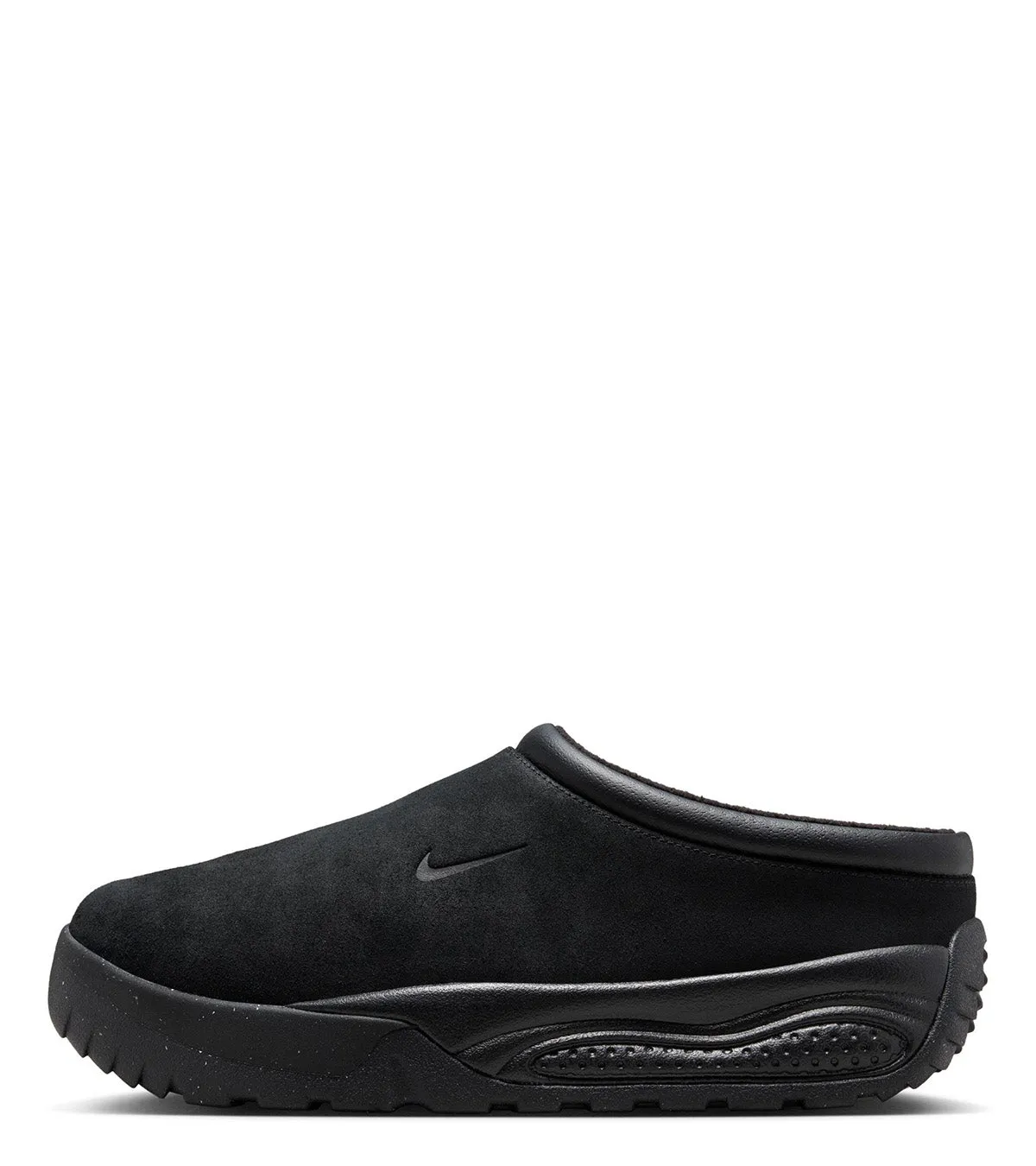 family vacation least summer Nike ACG Rufus Black