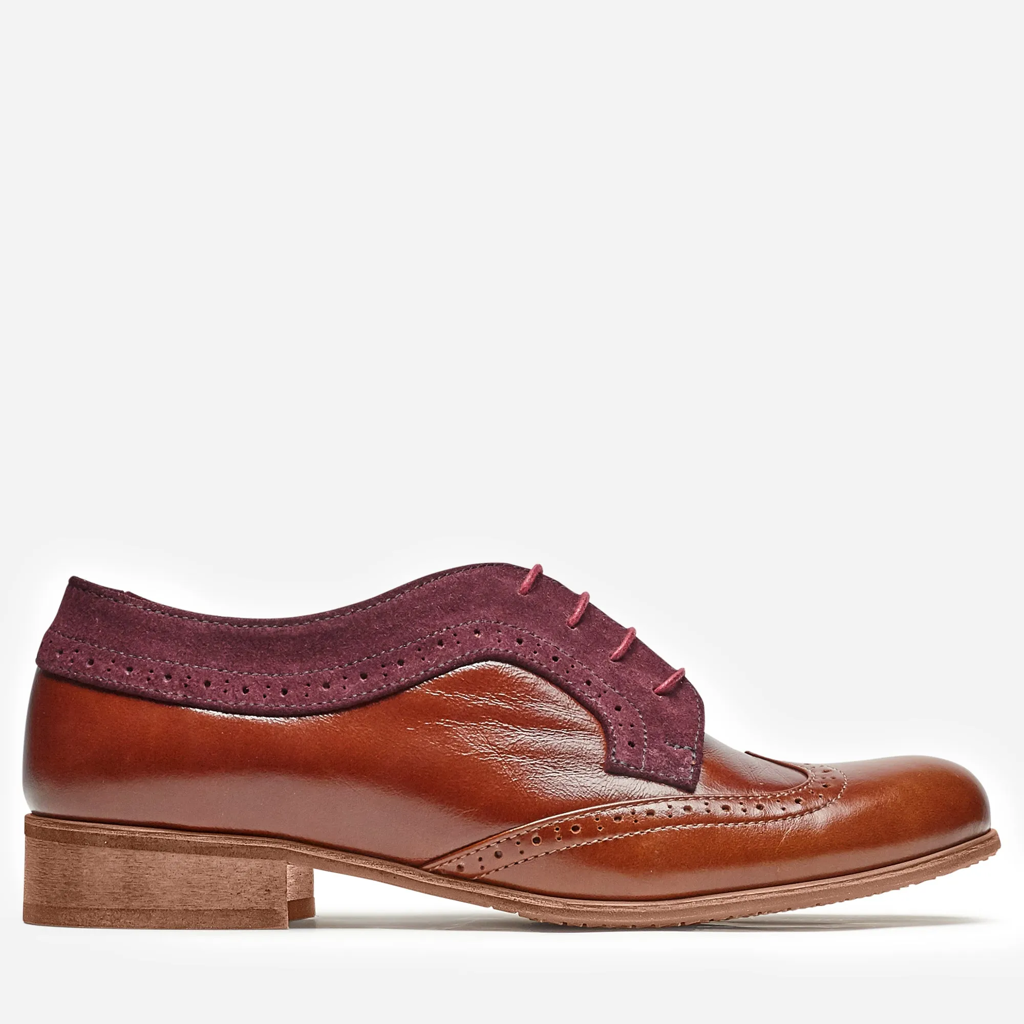 Odor-resistant Astoria - Derbies