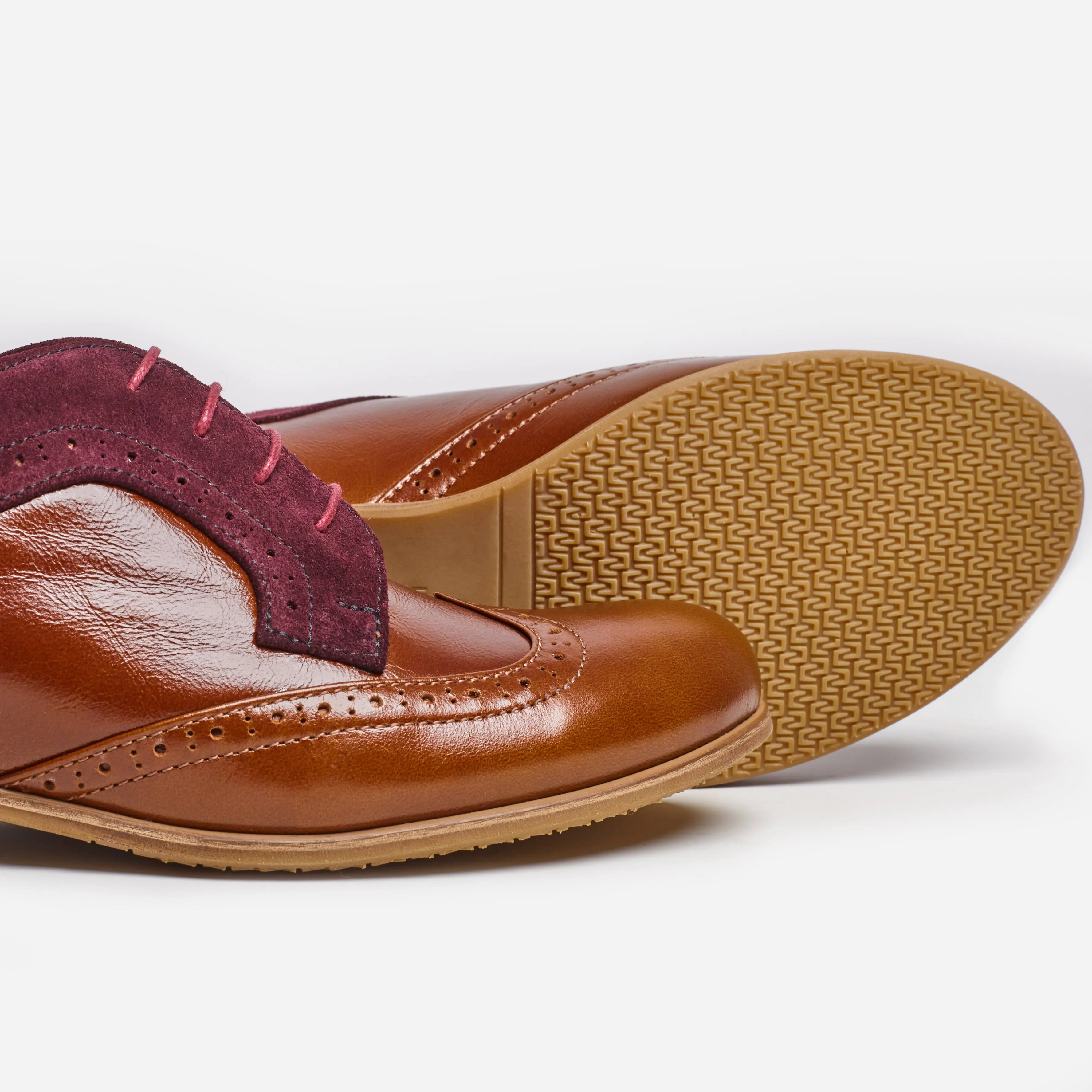 Astoria - Derbies All-around cushioning