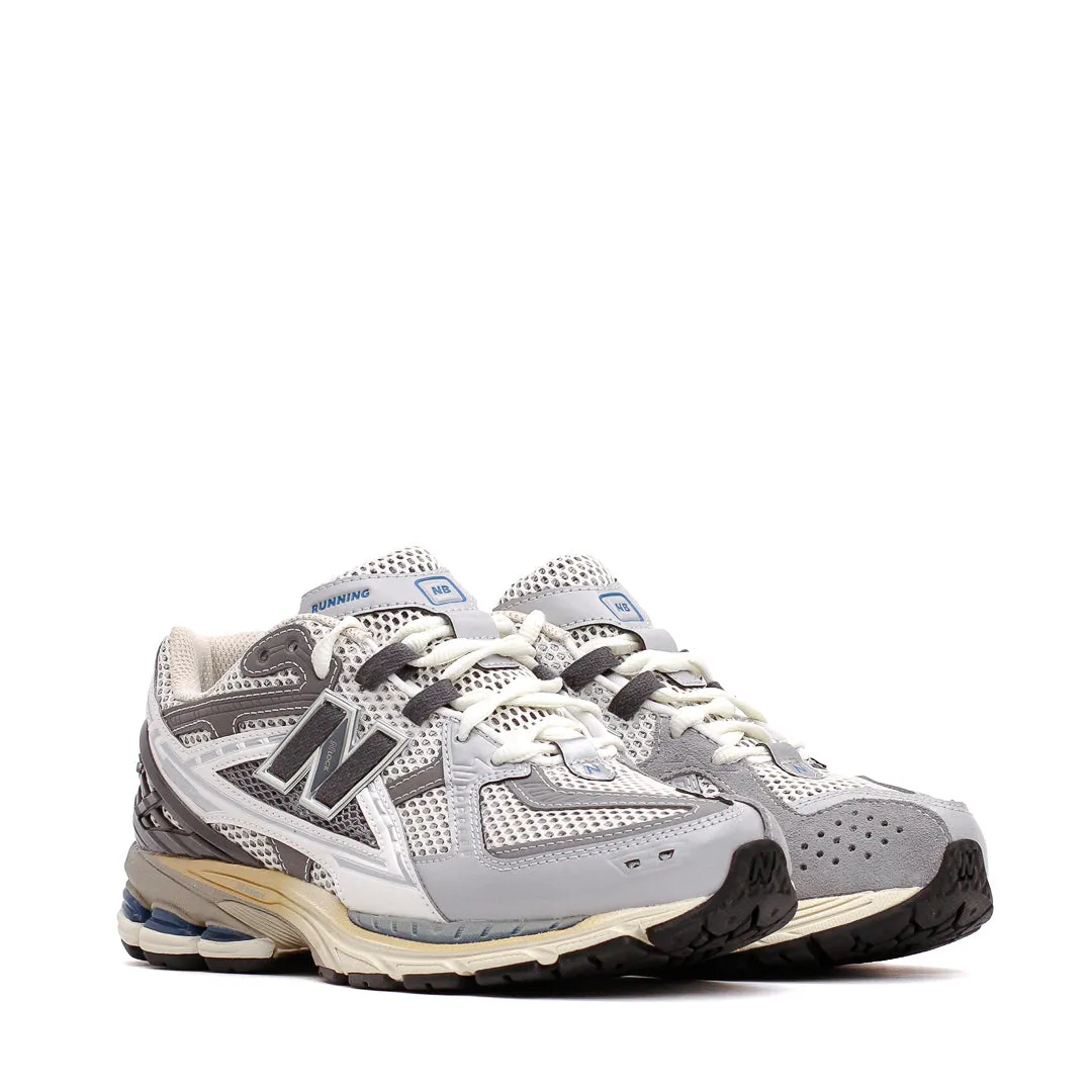 wide - fit soft shoes New Balance Men 1906 Utility Raincloud U1906NA