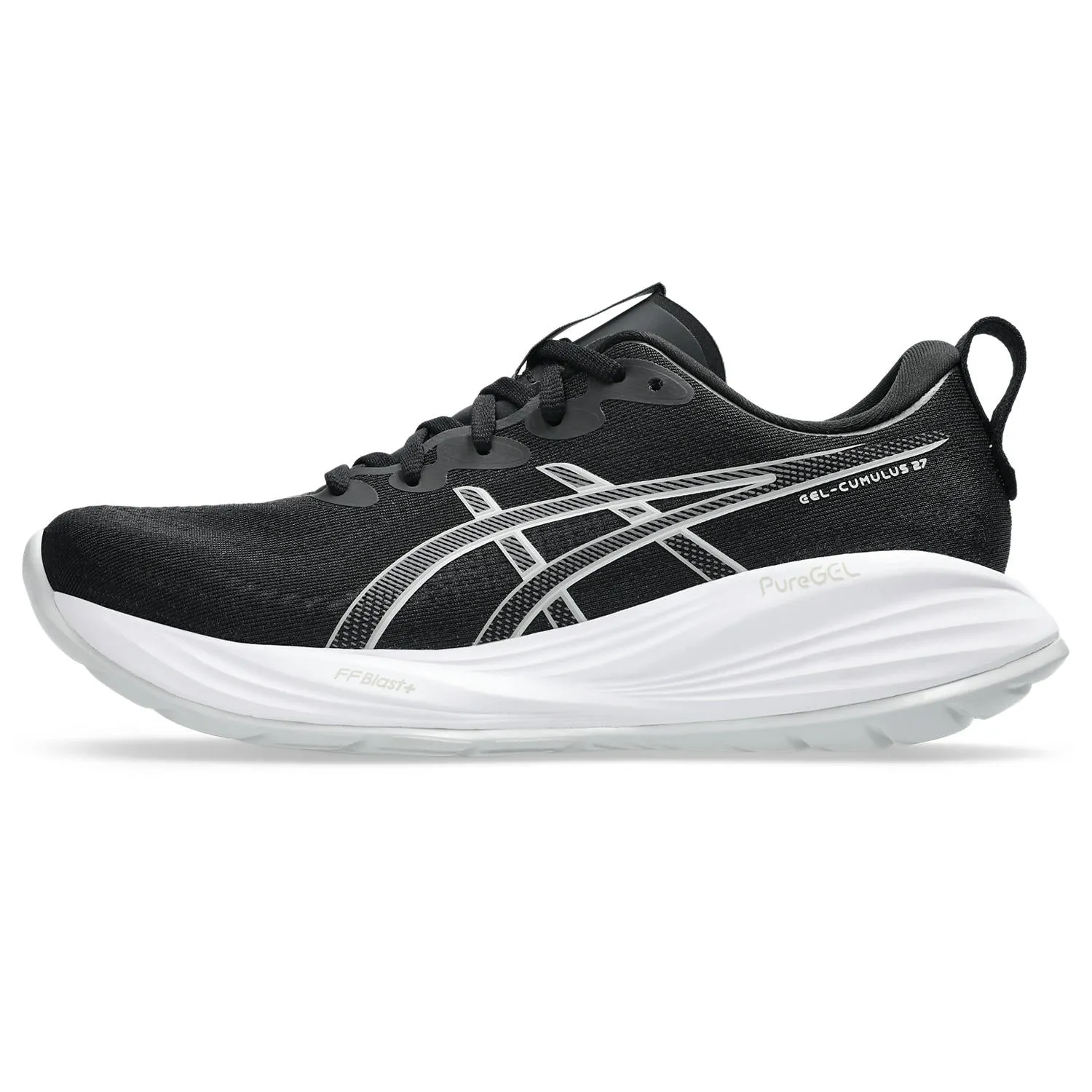 ASICS CUMULUS 27 WOMEN'S size variety city running shoe area