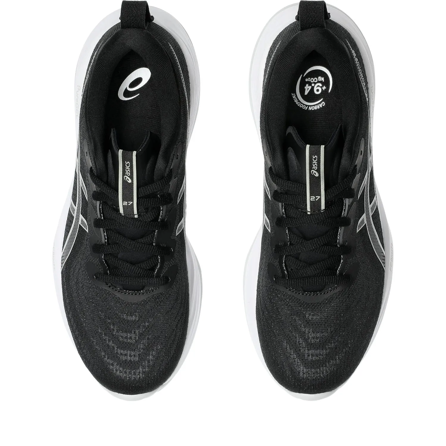 ASICS CUMULUS 27 WOMEN'S spring - specific shoes Smooth Surface