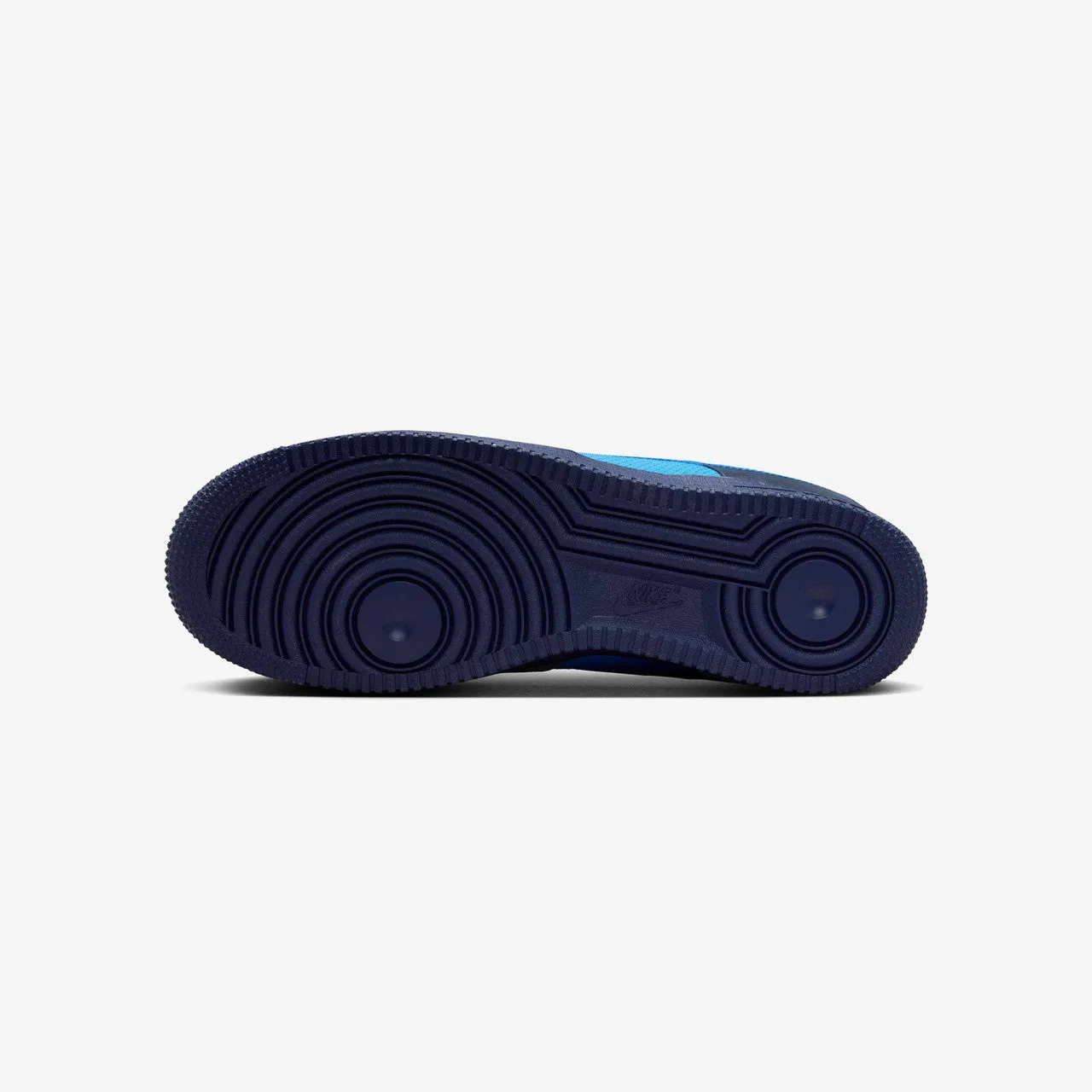 Air Force 1 Low SP x Stash Hyperbolic Heel Lock