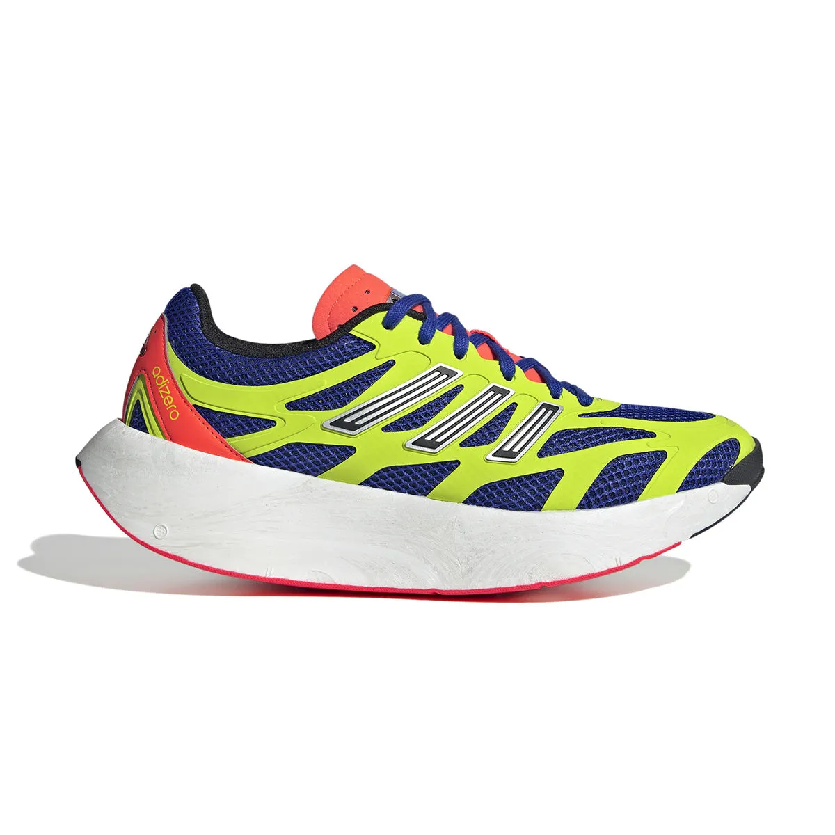 Anti Slip Insole Urban Mobility Adizero Aruku 'Lucid Blue Core Black Slime'