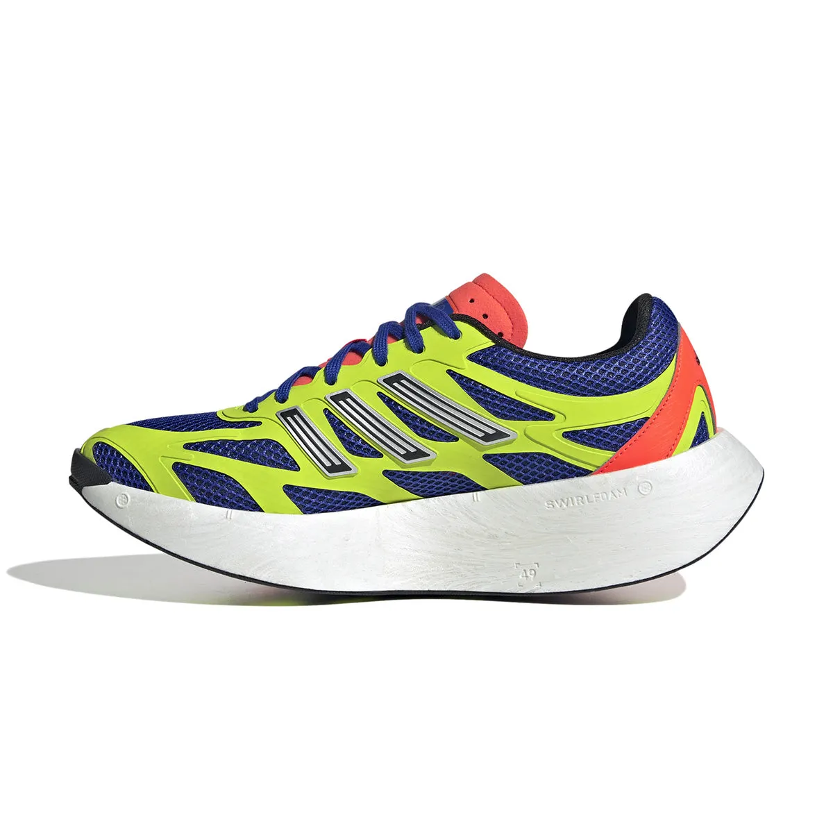 Adizero Aruku 'Lucid Blue Core Black Slime' Comfort Focused Speed Flex