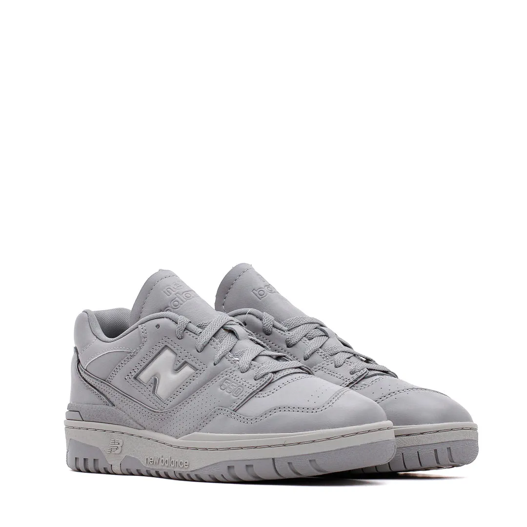 New Balance Men 550 Slate Grey BB550MCB intense