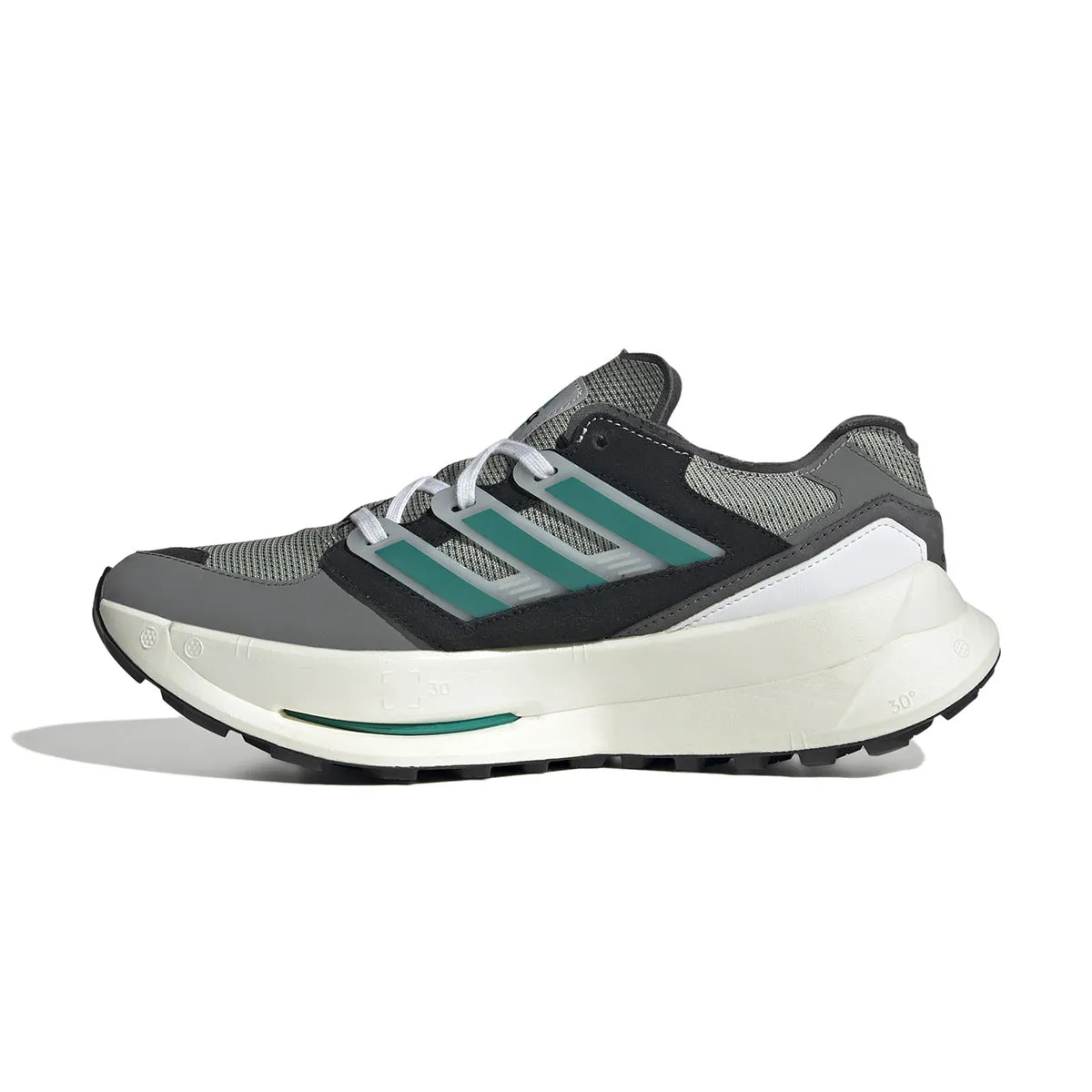 Sneaker Comfort Equipment Agravic 'Grey Two Magic Beige'