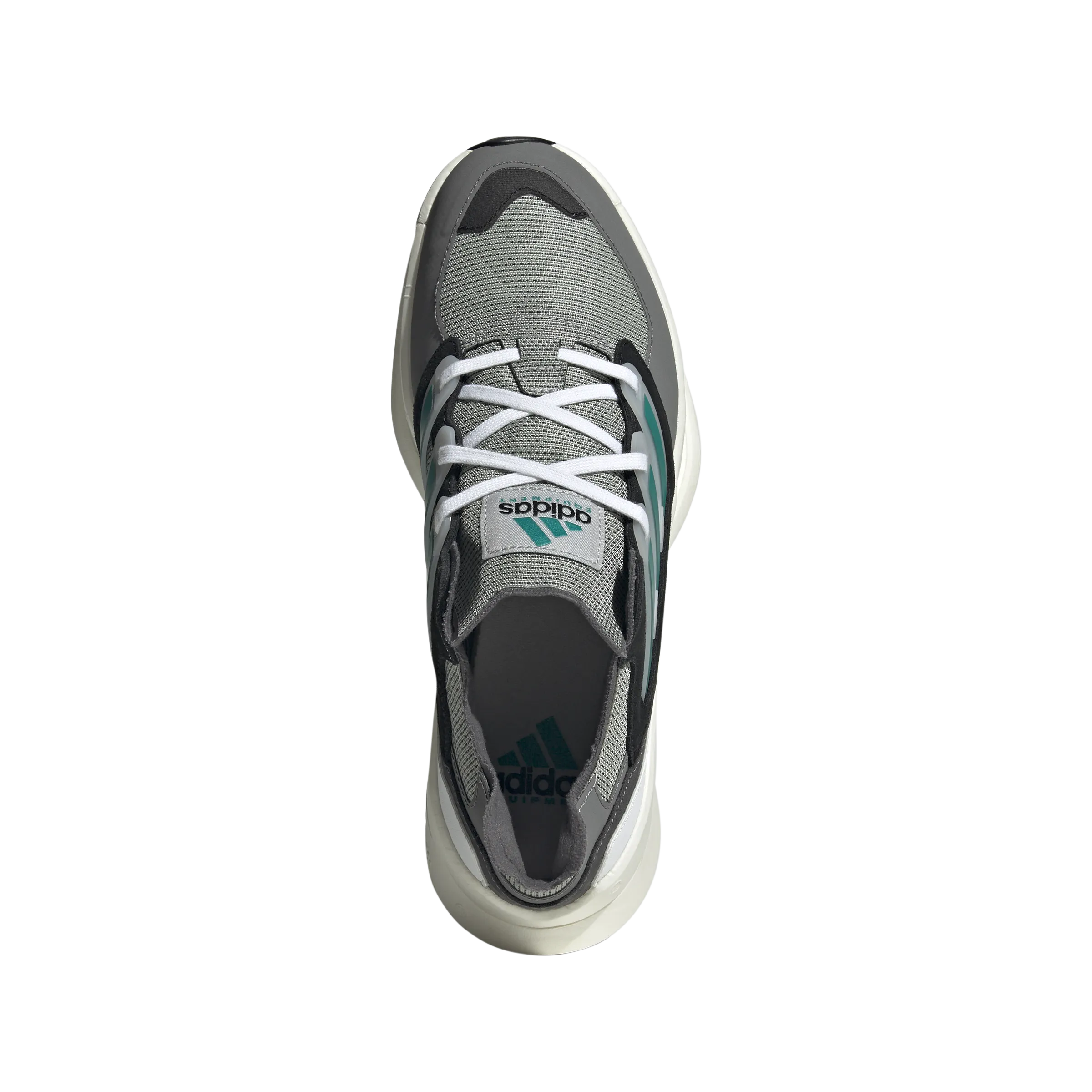 Street Style Equipment Agravic 'Grey Two Magic Beige'