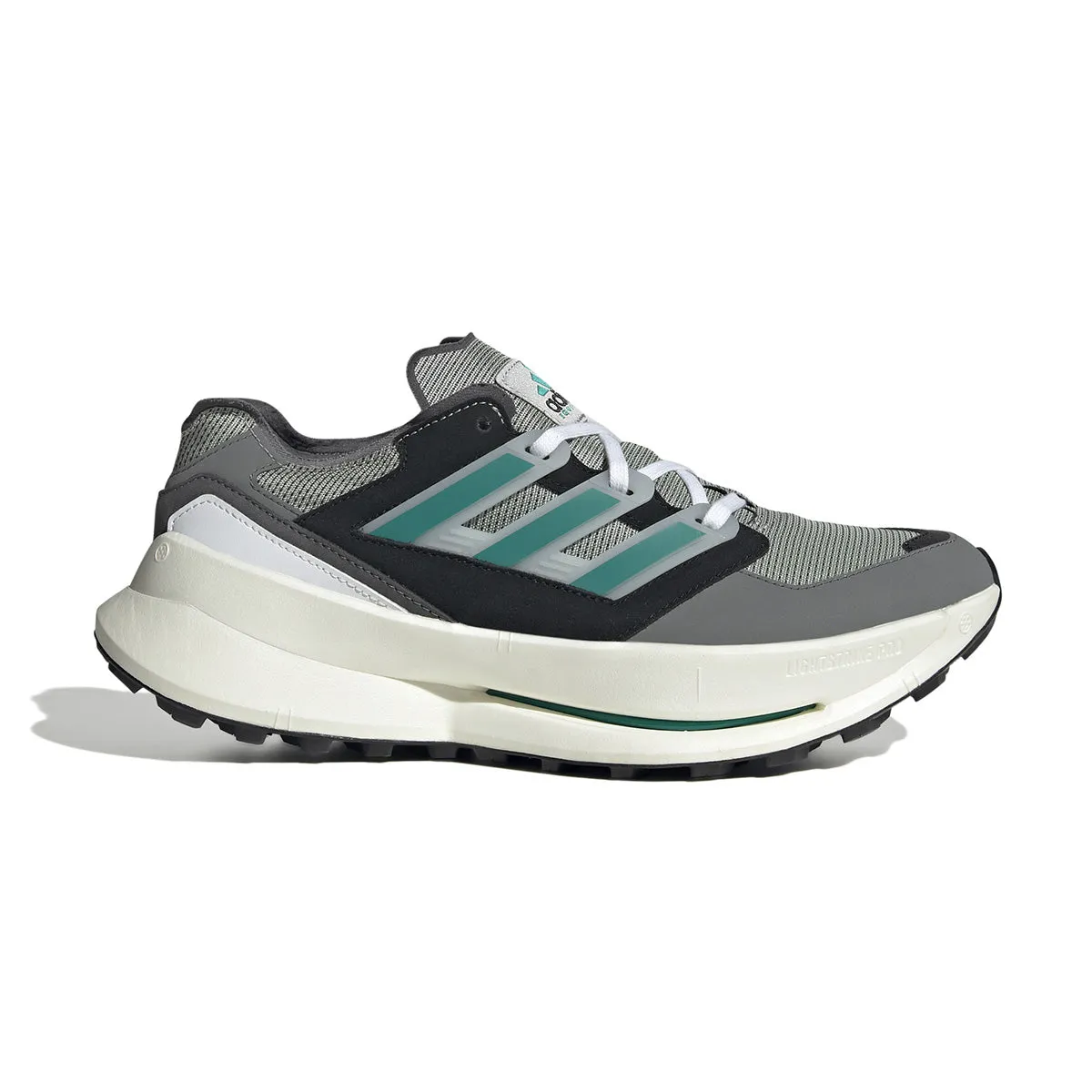 Dynamic Cushioning System Classic Fit Equipment Agravic 'Grey Two Magic Beige'