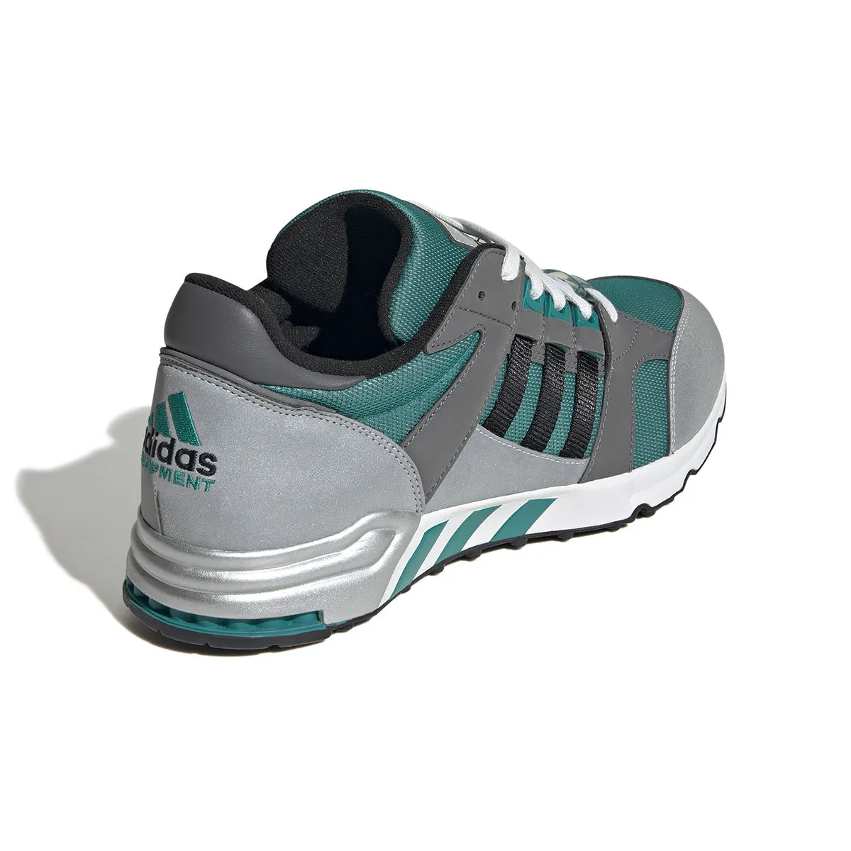 Equipment Cushion 9 'EQT Green Core Black' Street Classic