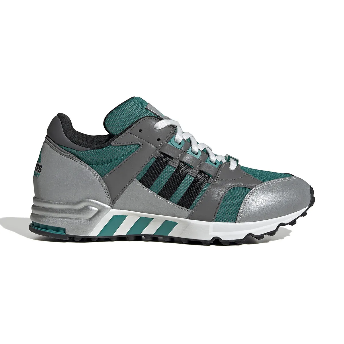 Equipment Cushion 9 'EQT Green Core Black' Comfort collar