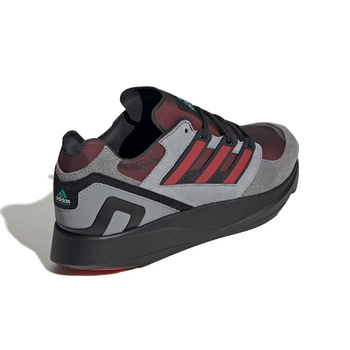 Equipment Takumi SE 'EQT Red Core Black' Retro Styling