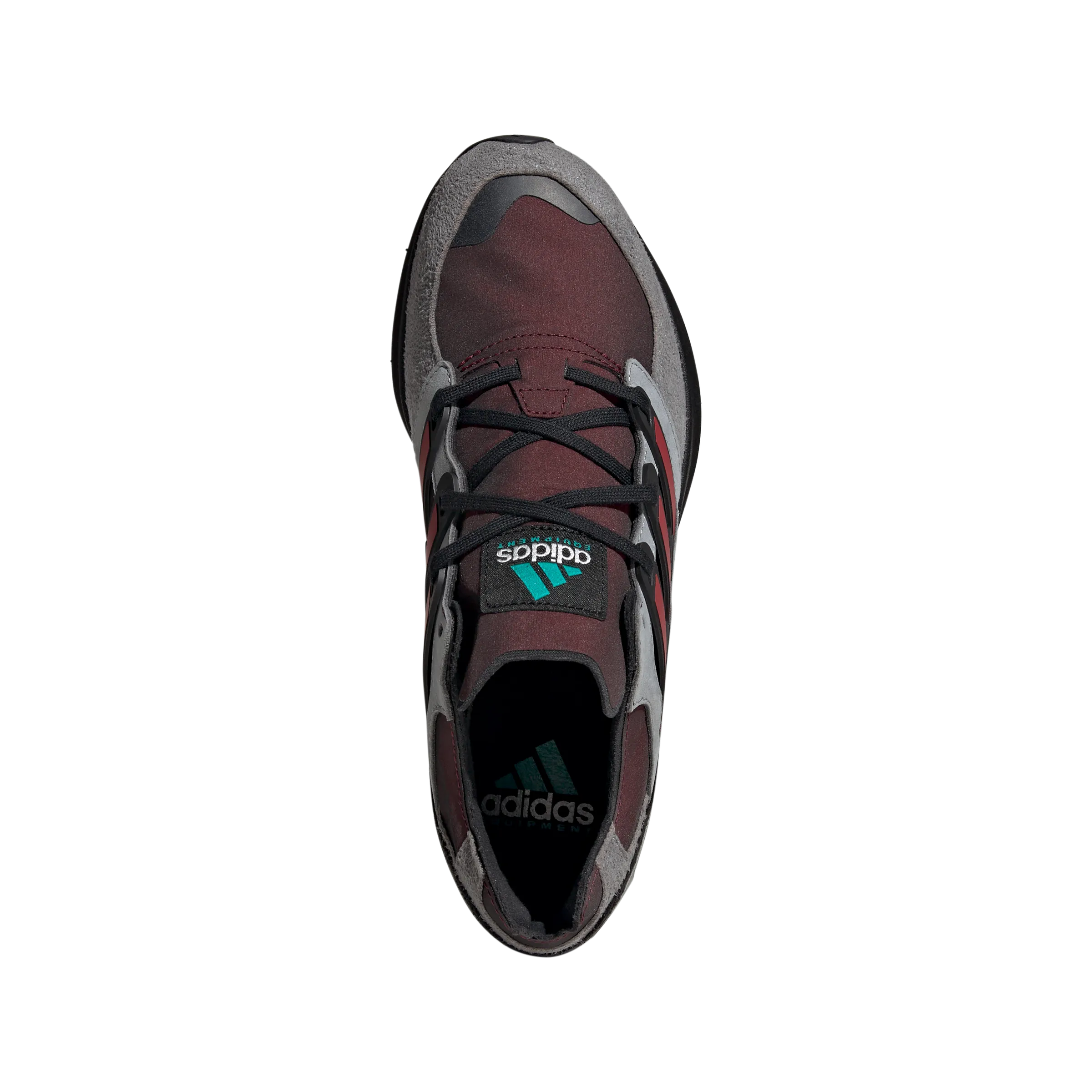 Step Light Equipment Takumi SE 'EQT Red Core Black'