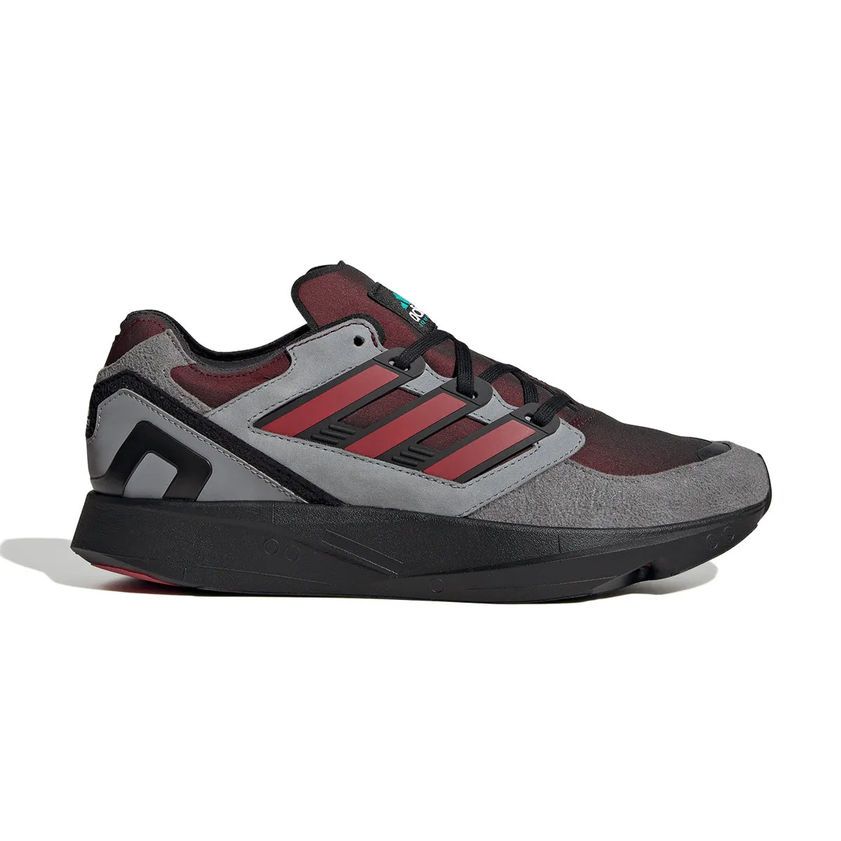 Equipment Takumi SE 'EQT Red Core Black' Time Saver