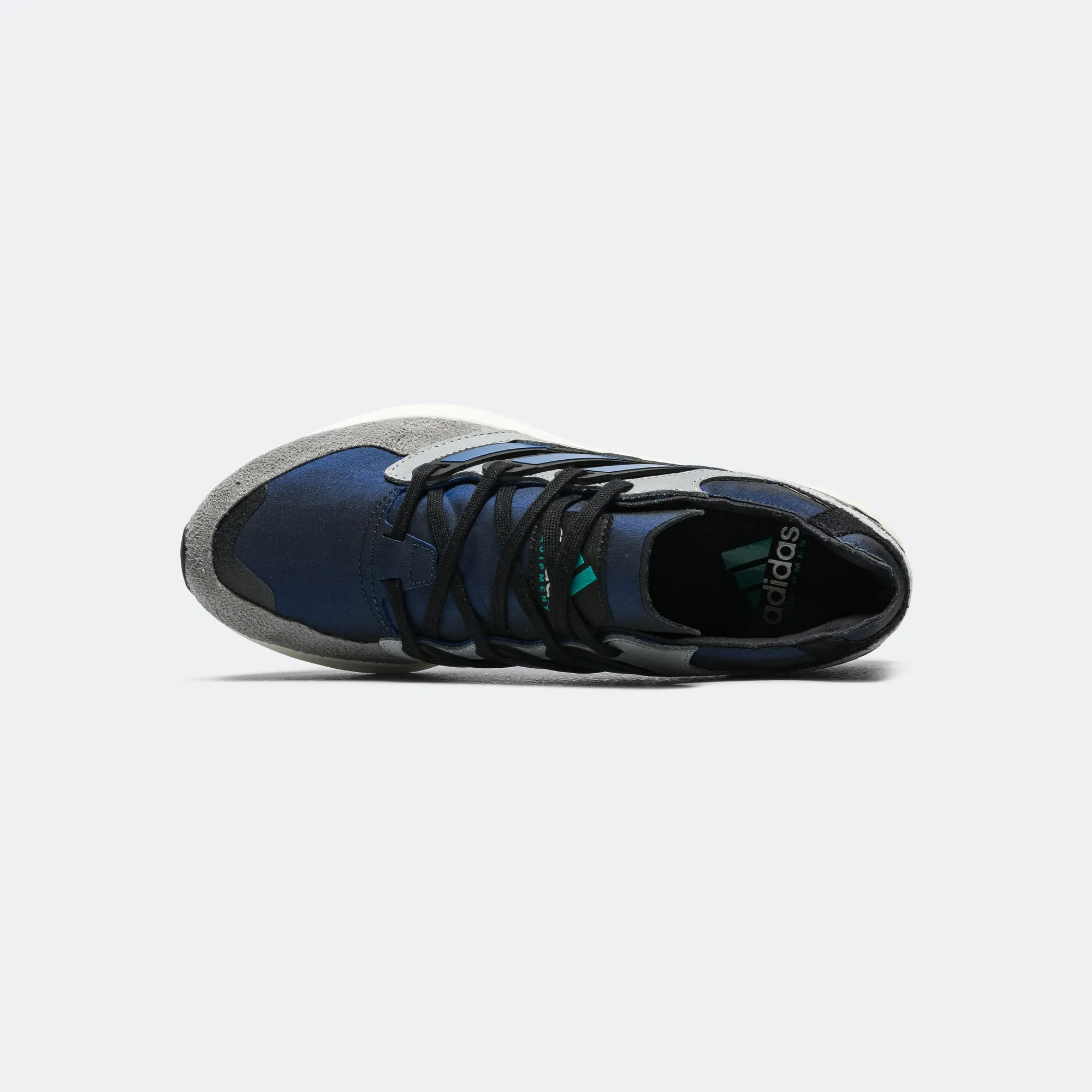 Equipment Takumi SE - Grey Three/EQT Blue-Core Black Smooth Step
